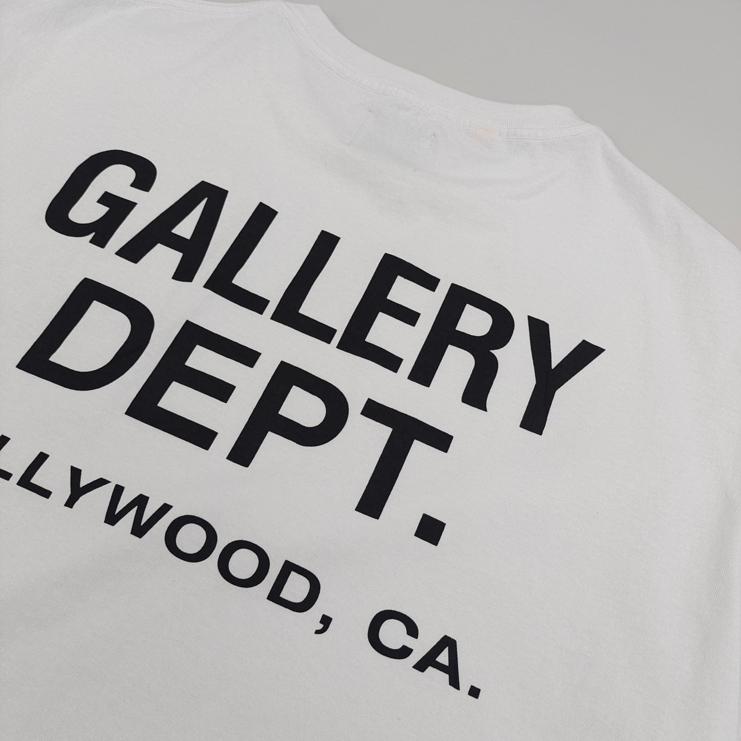 Gallery Dept T-shirt