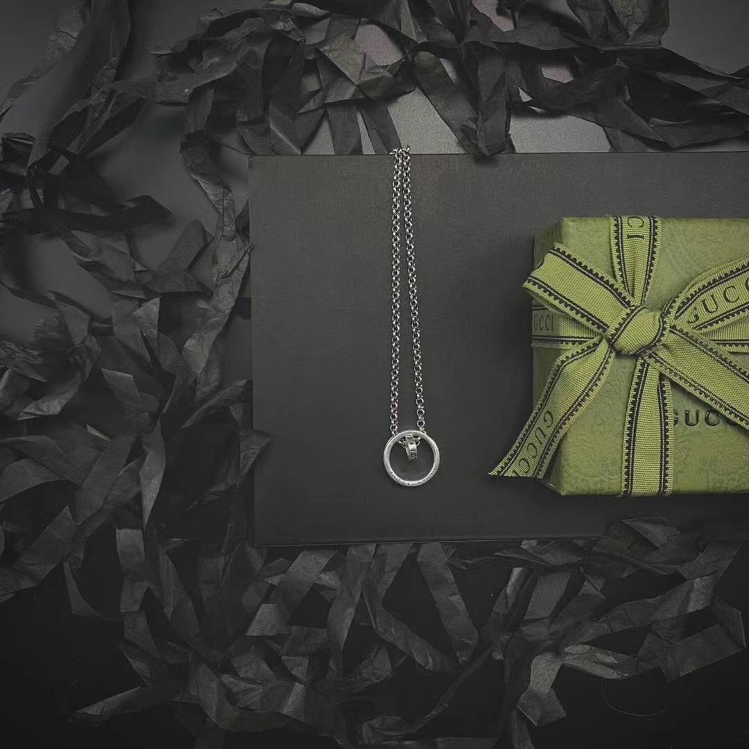 Gvc*1 Necklace
