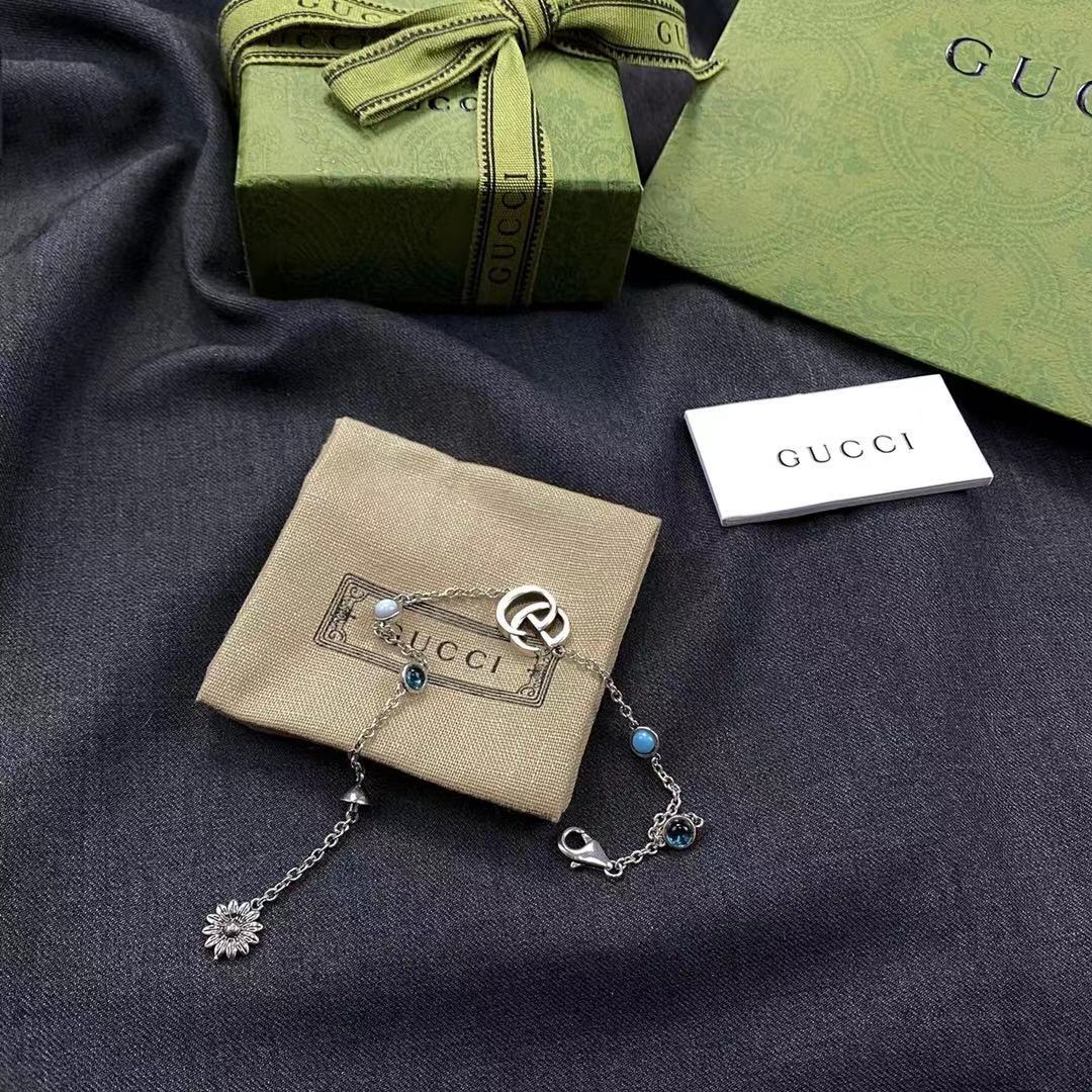 Gvc*1 Bracelet