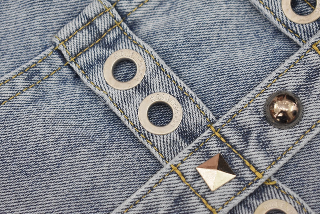 Ba1en*iaga Jeans