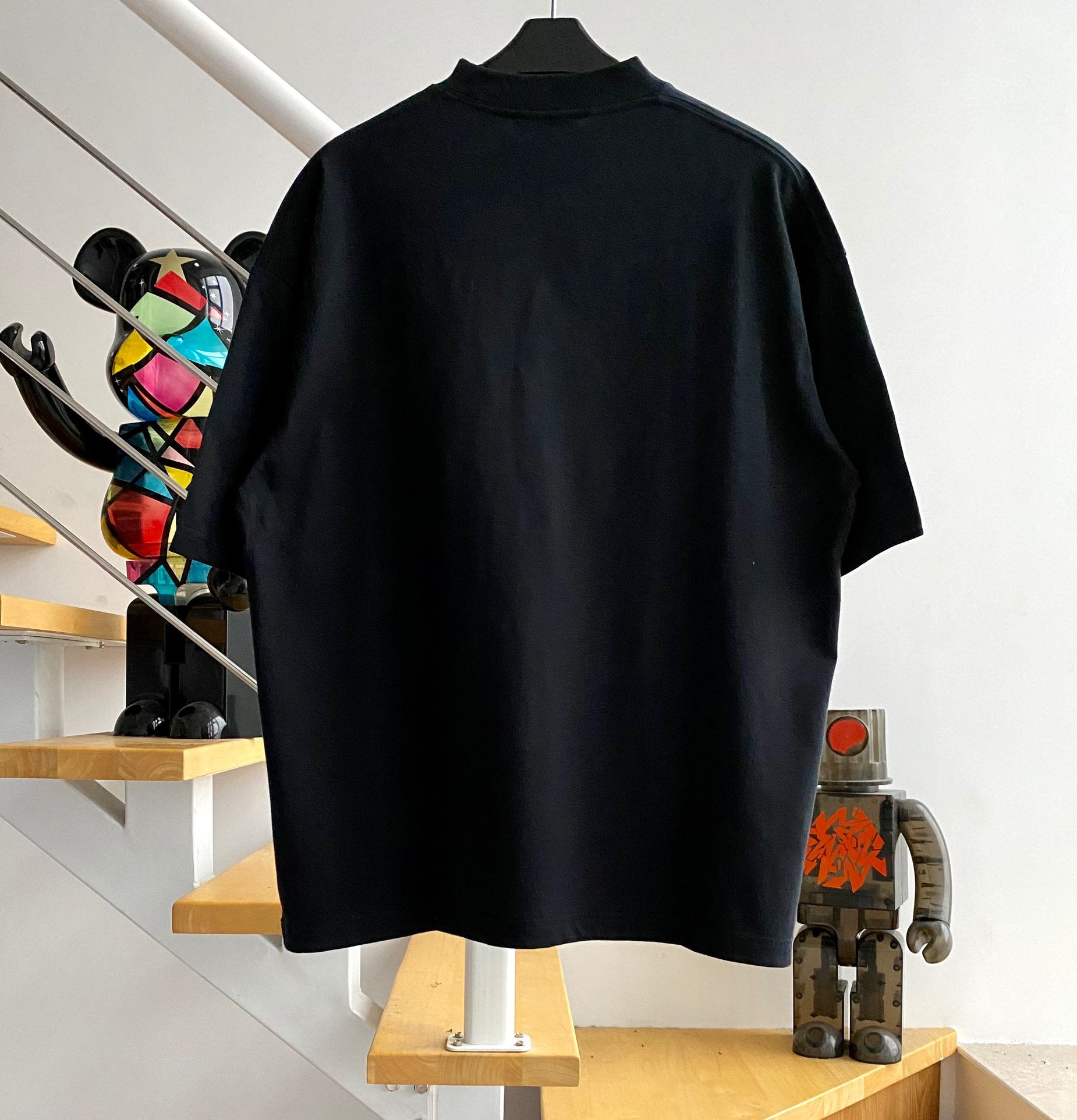 Ba1en*iaga T-shirt