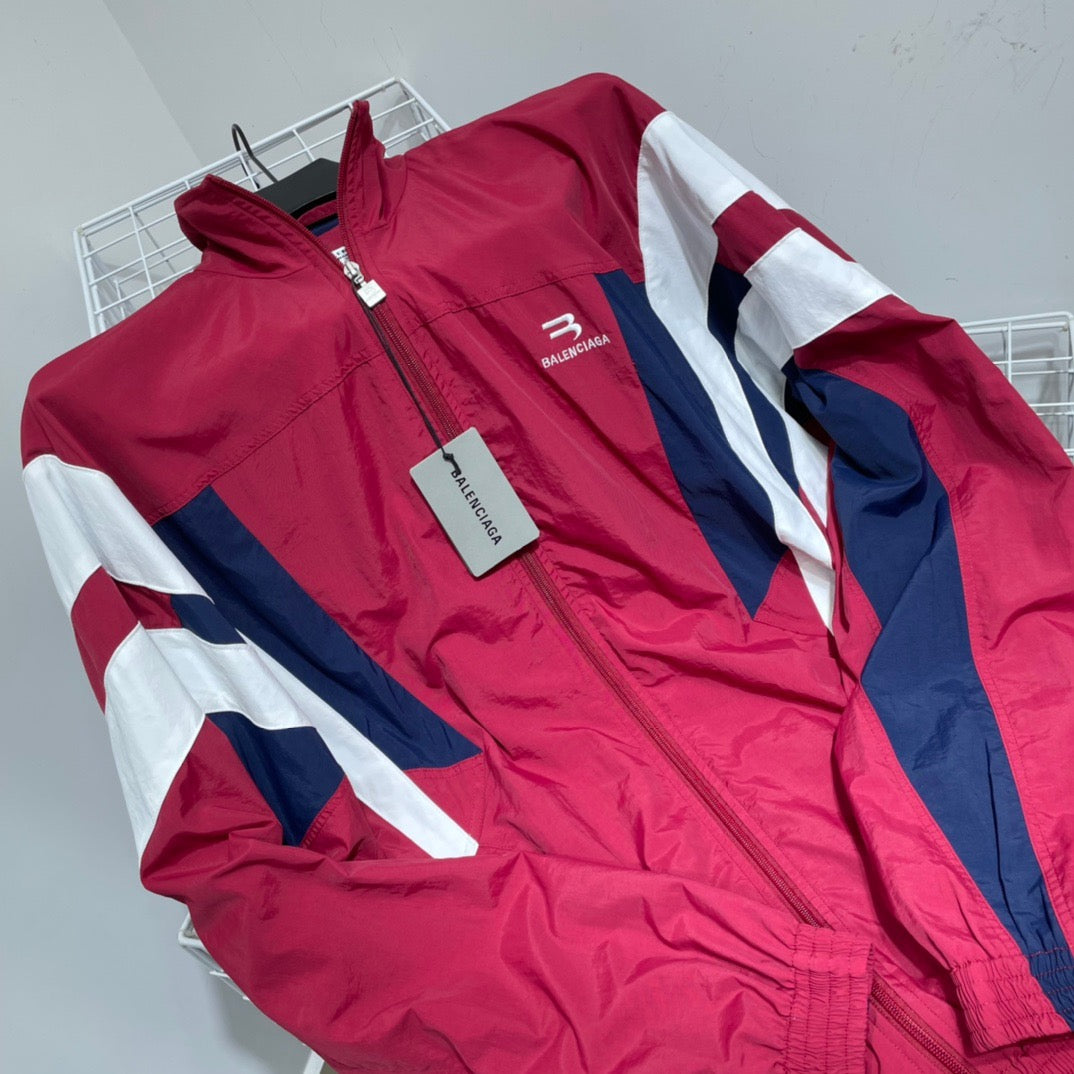 Ba1en*iaga Jacket