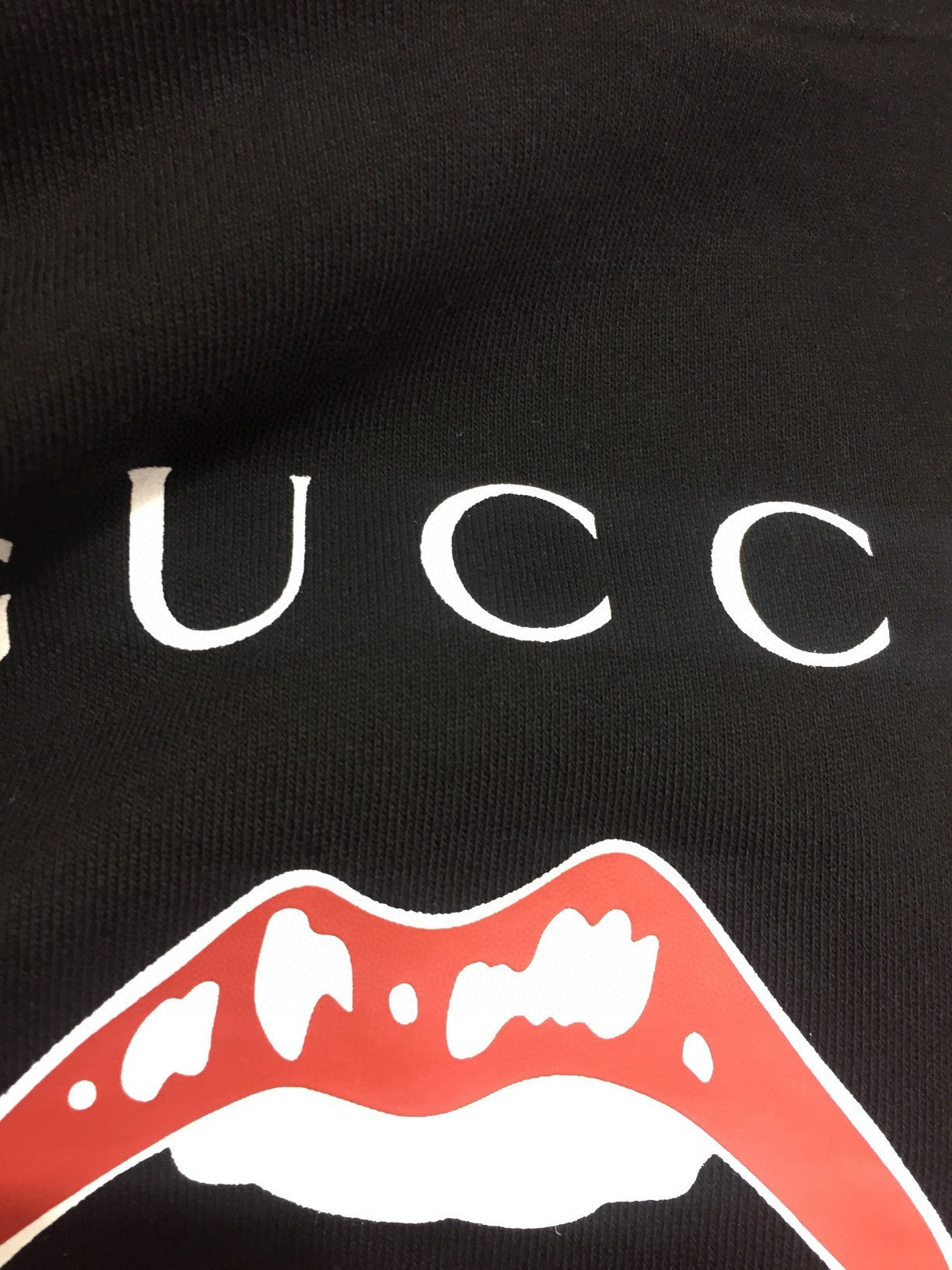 Gvc*1 Hoodie