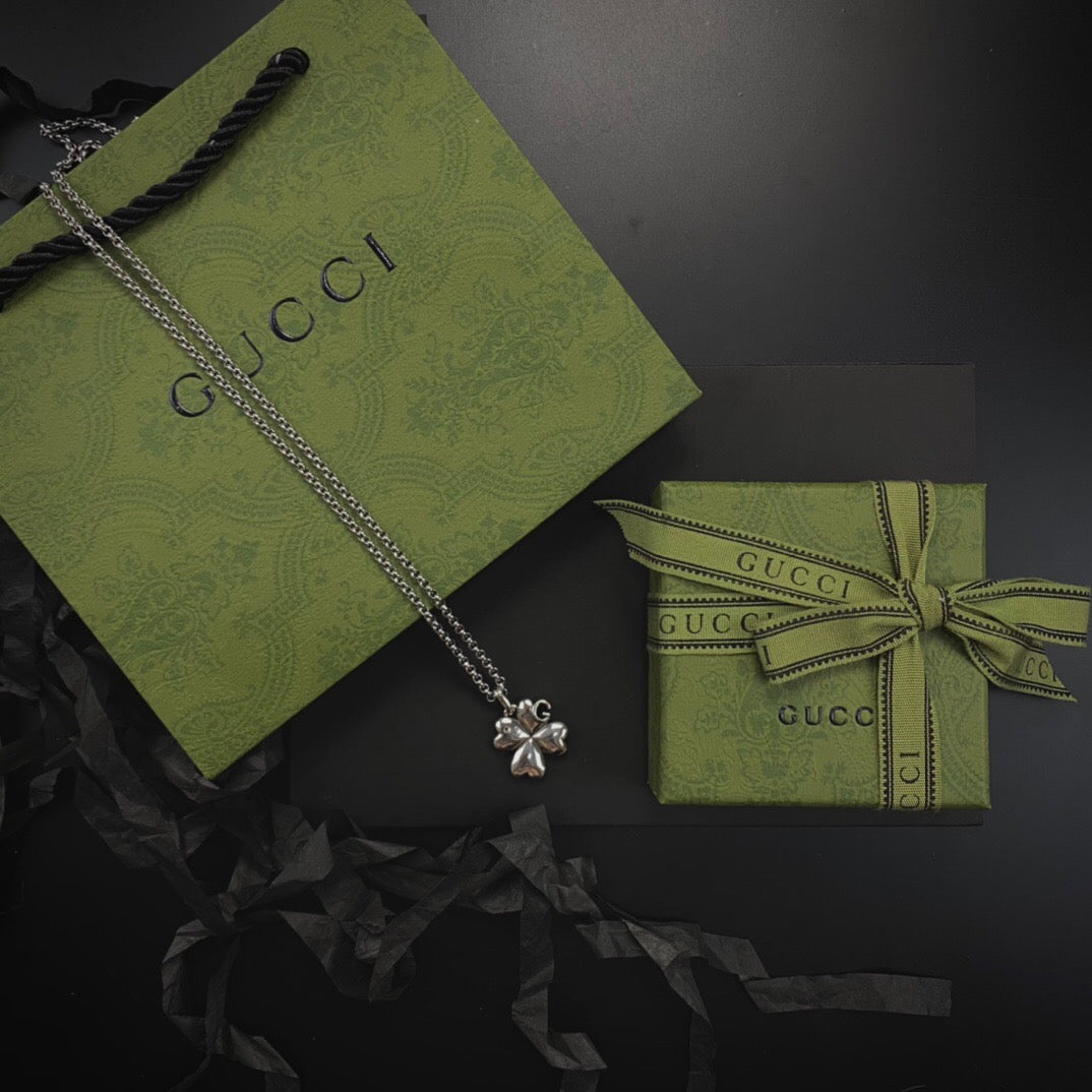 Gvc*1 Necklace
