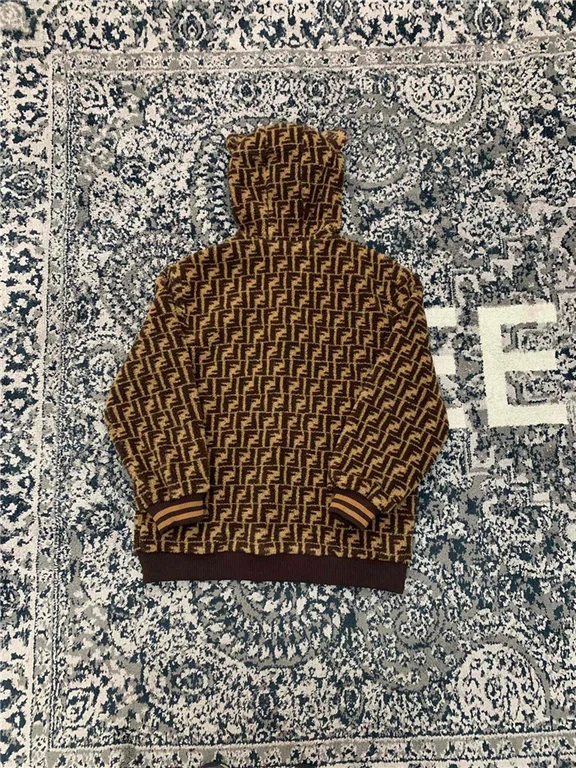 2022fw F**di Jacket