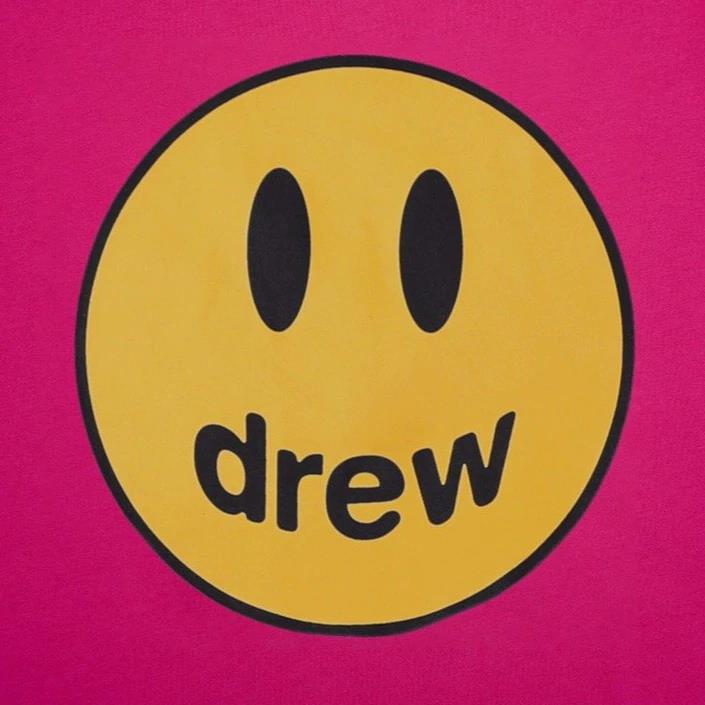 Drew House Mascot Long Sleeve Tee #281533