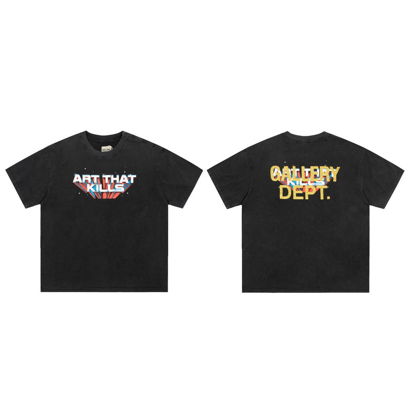 Gallery Dept T-shirt