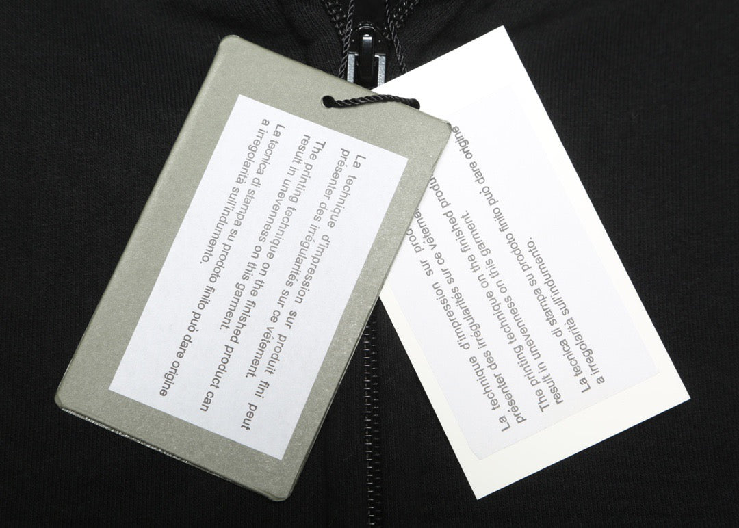 Ba1en*iaga Jacket