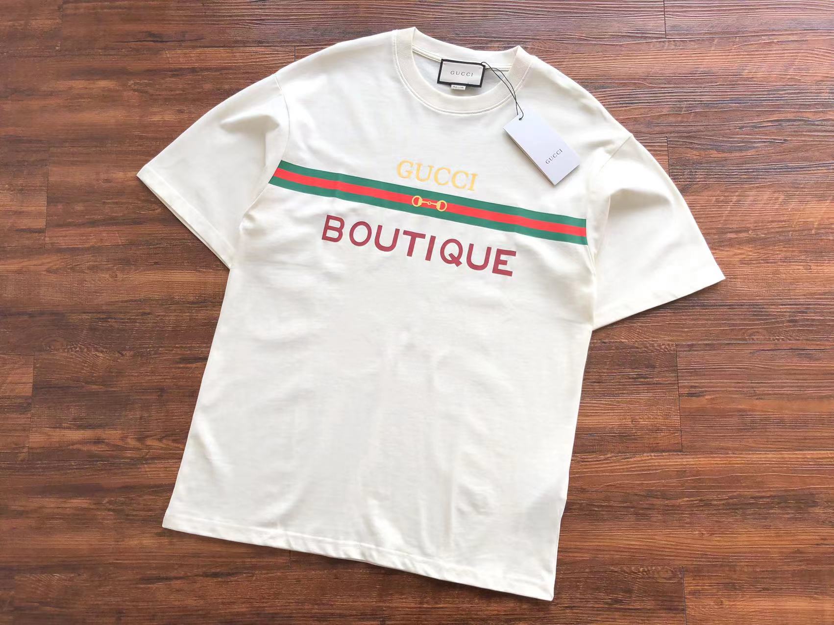 Gvc*1 T-shirt