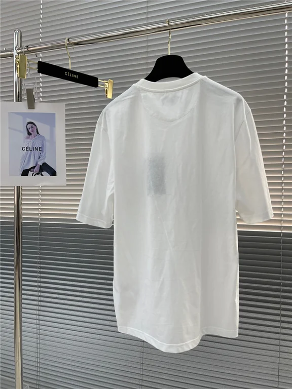 2022fw F**di T Shirt