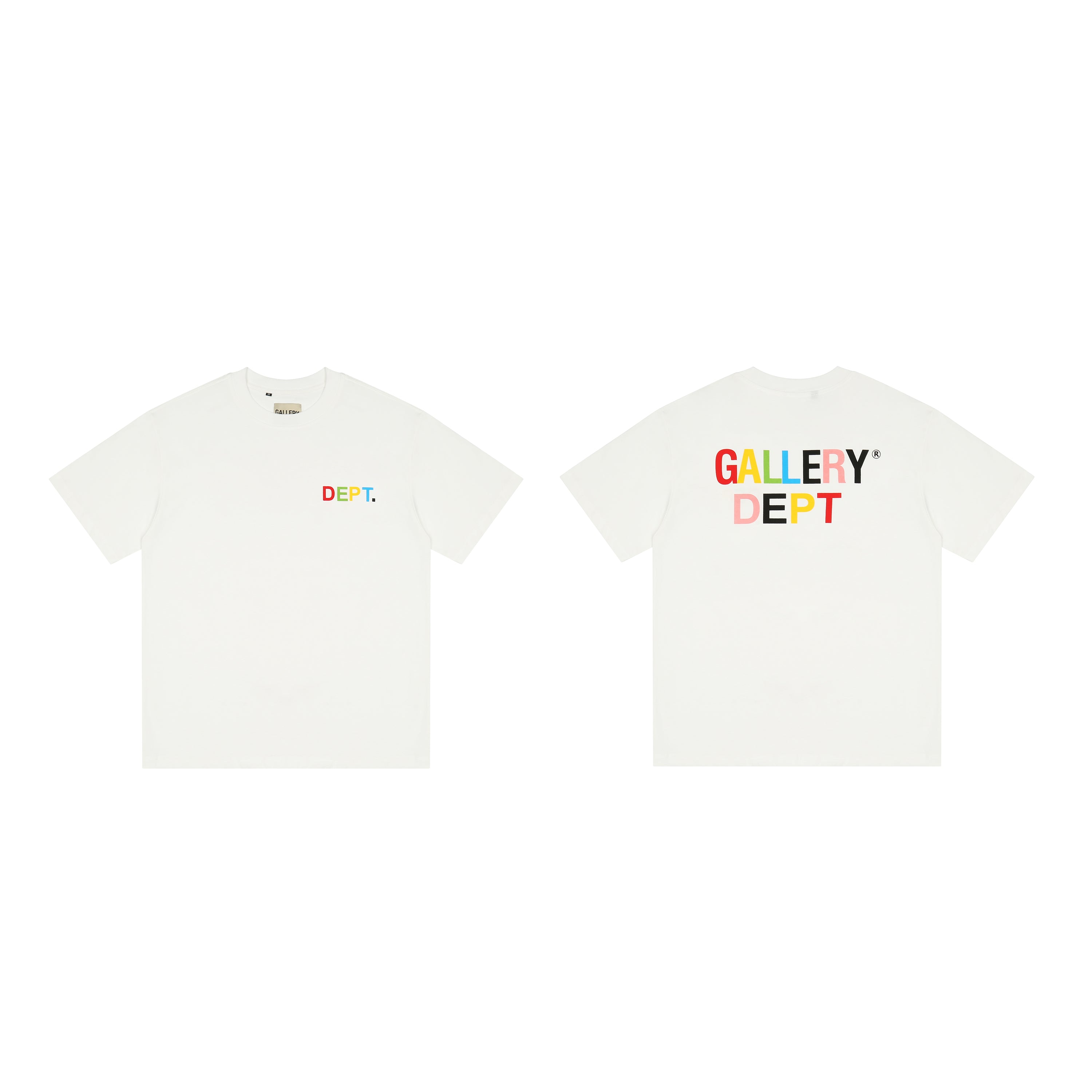 Gallery Dept T-shirt