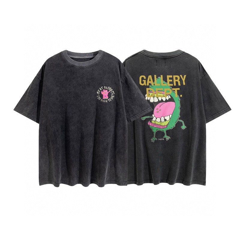 Gallery Dept T-shirt