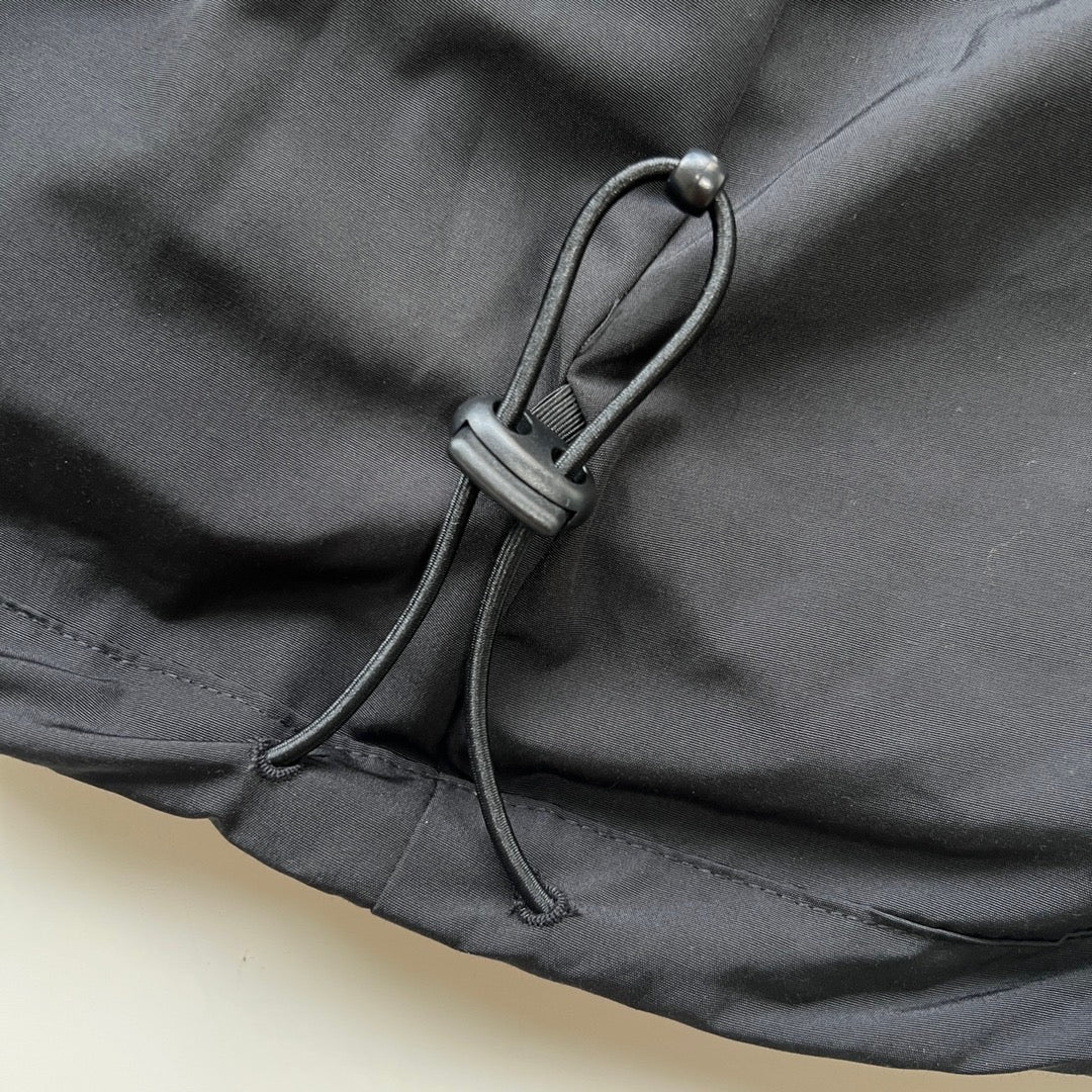 Ba1en*iaga Jacket