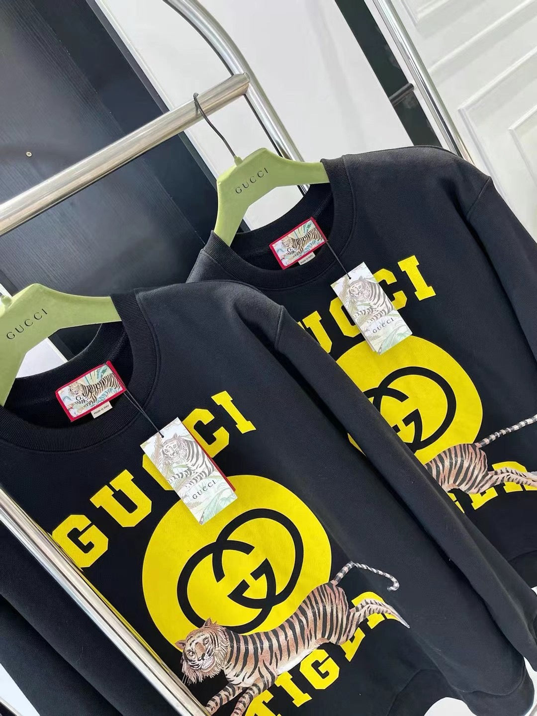 Gvc*1 Sweatshirt