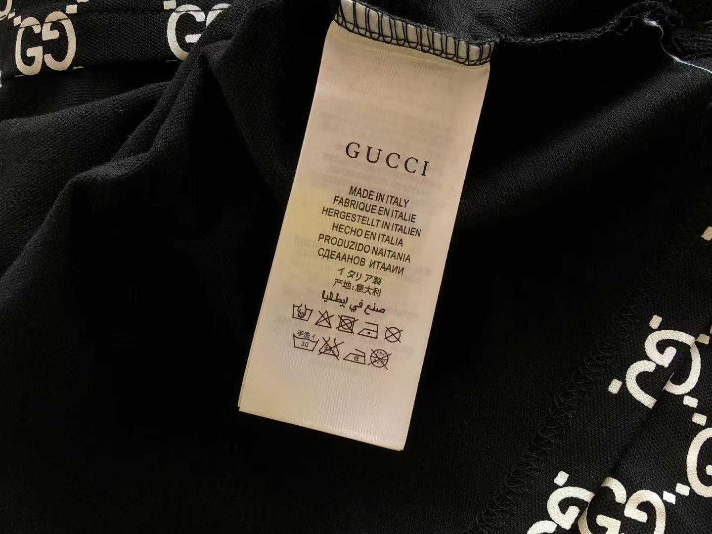 Gvc*1 Shirt
