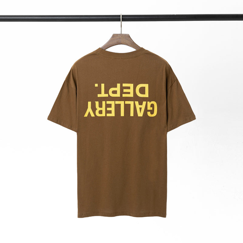 Gallery Dept T-shirt