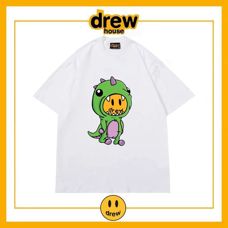 Drew House T-shirt baby dinosaur