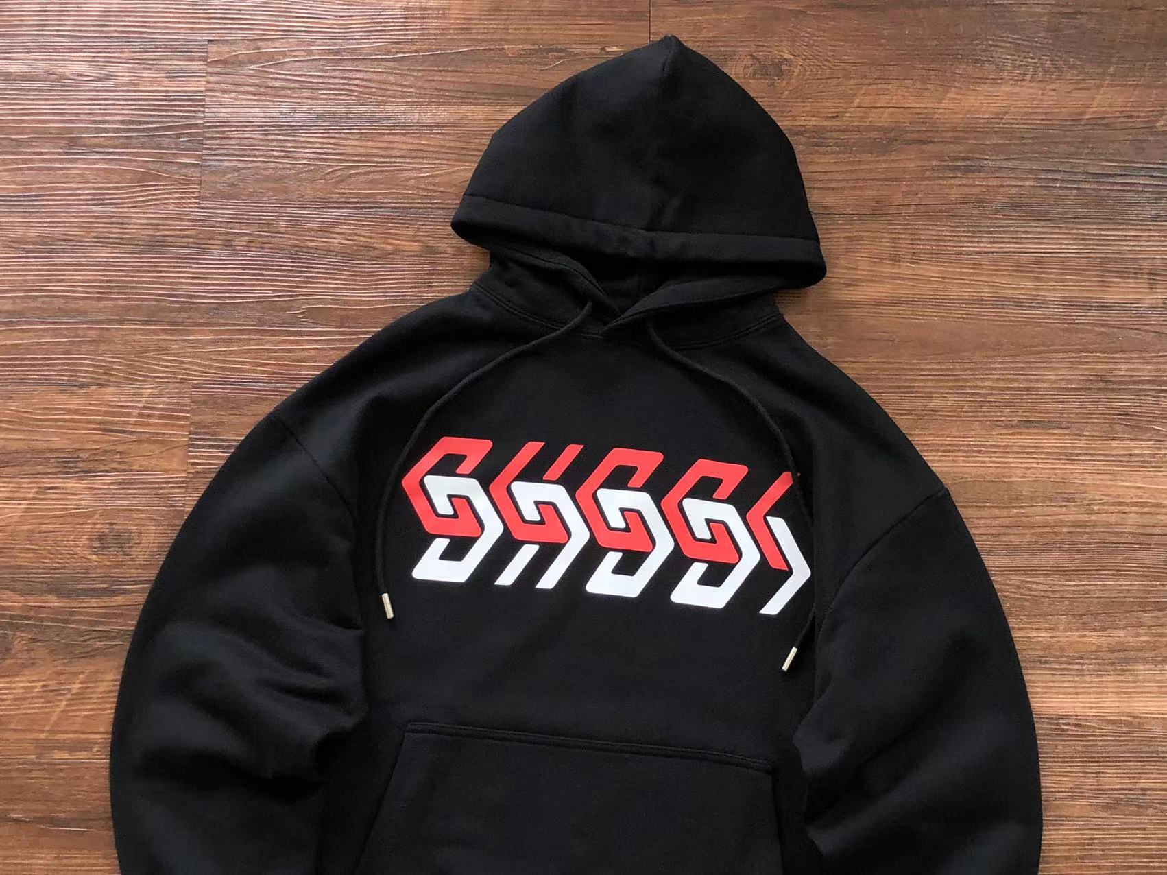 Gvc*1 Hoodie