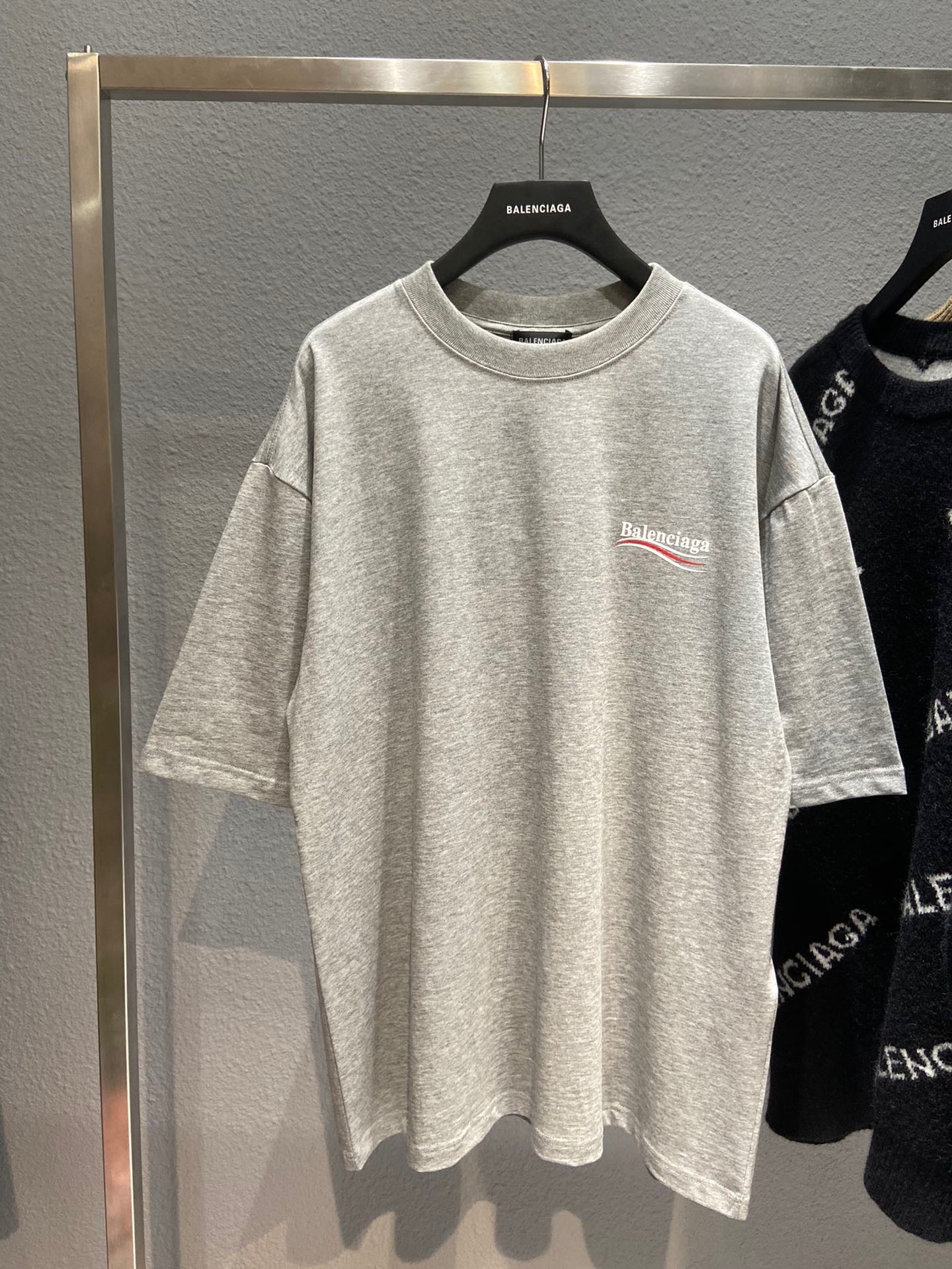 Ba1en*iaga T-shirt