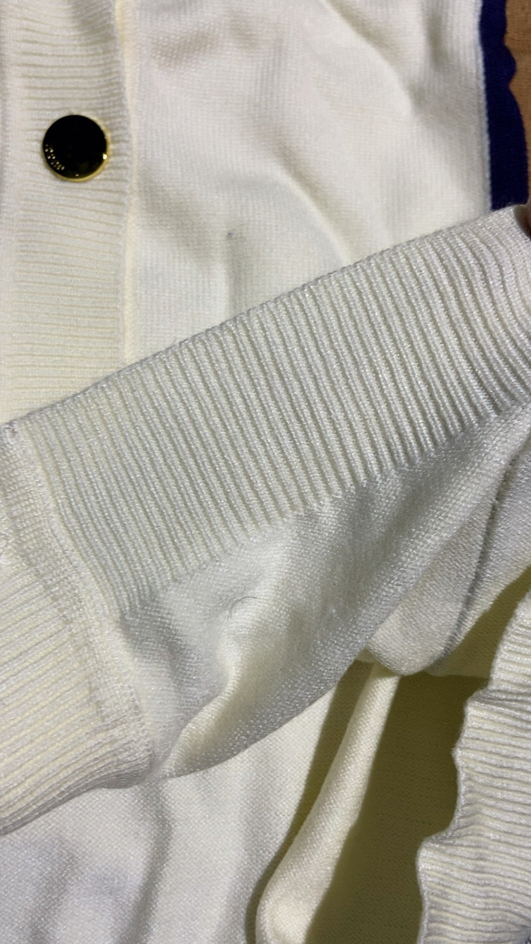 Gvc*1 Cardigan