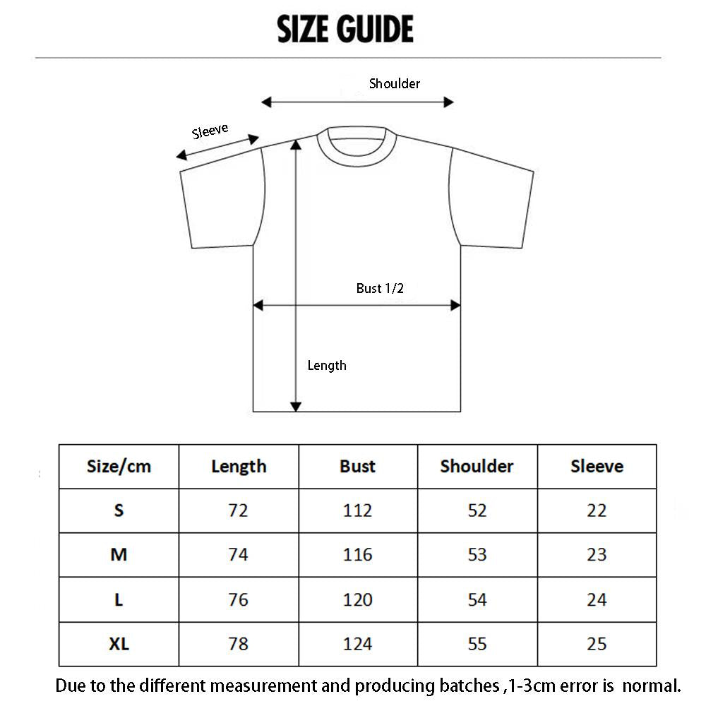 Gallery Dept T-shirt