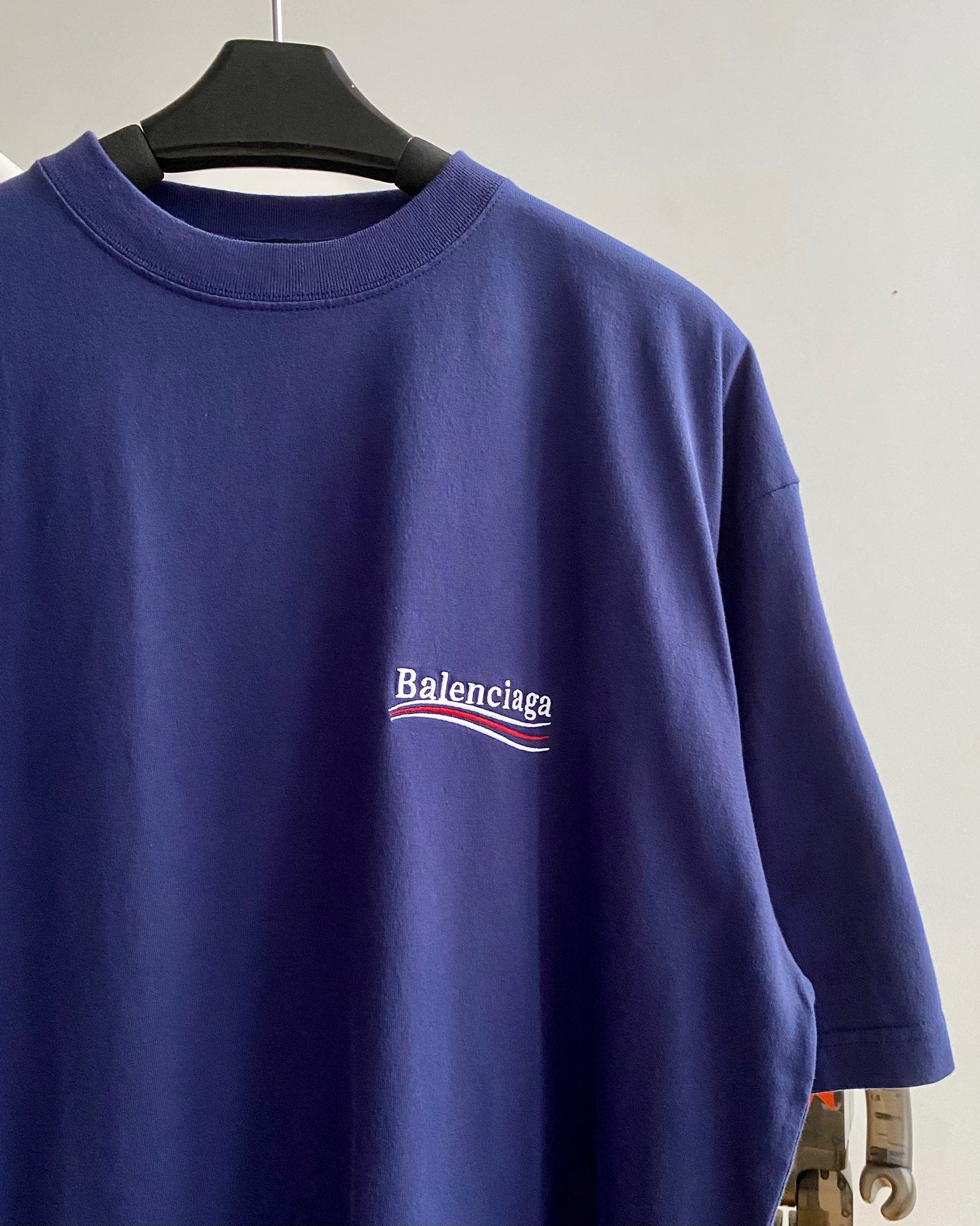 Ba1en*iaga T-shirt