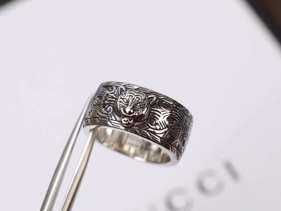 Gvc*1 Ring