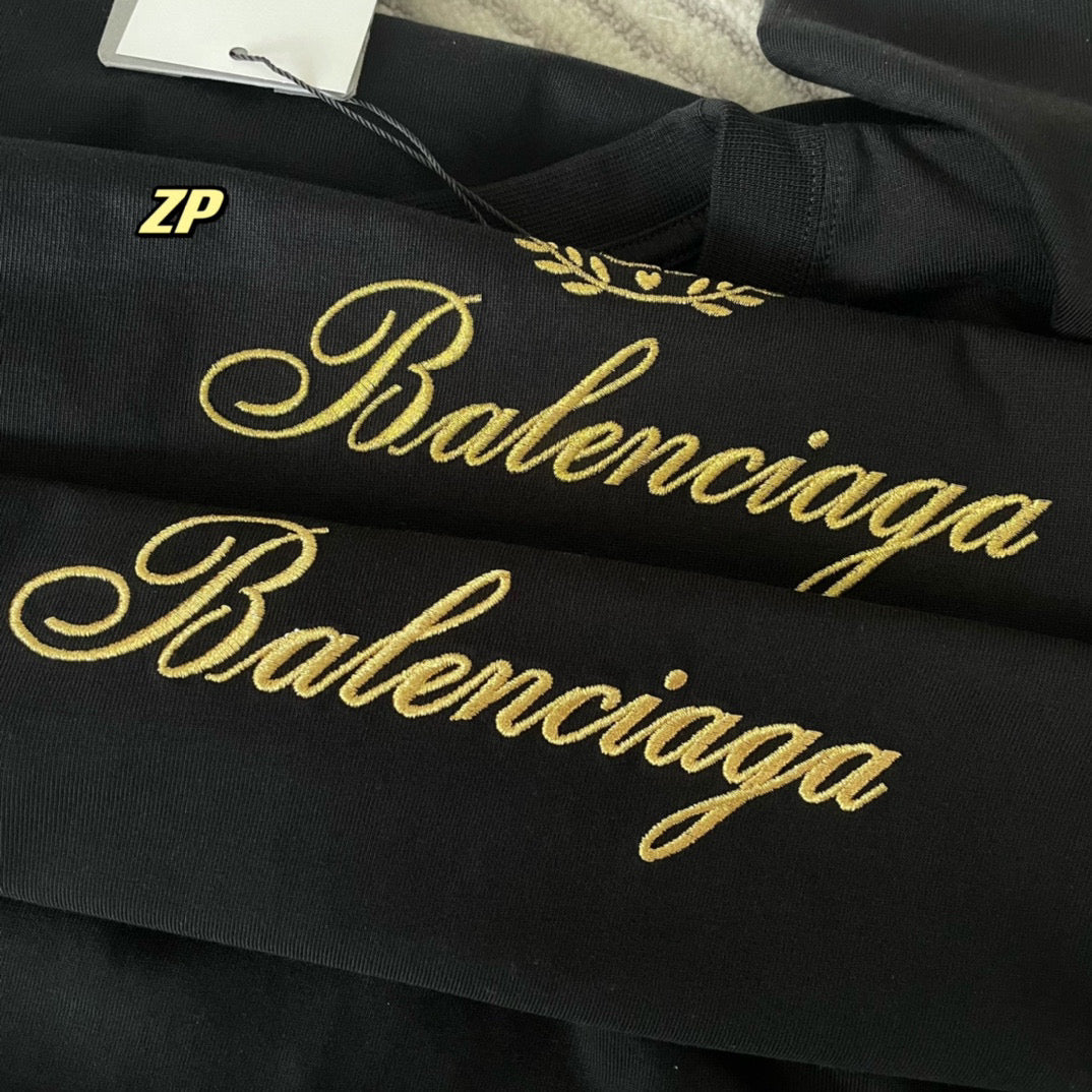 Ba1en*iaga T-shirt