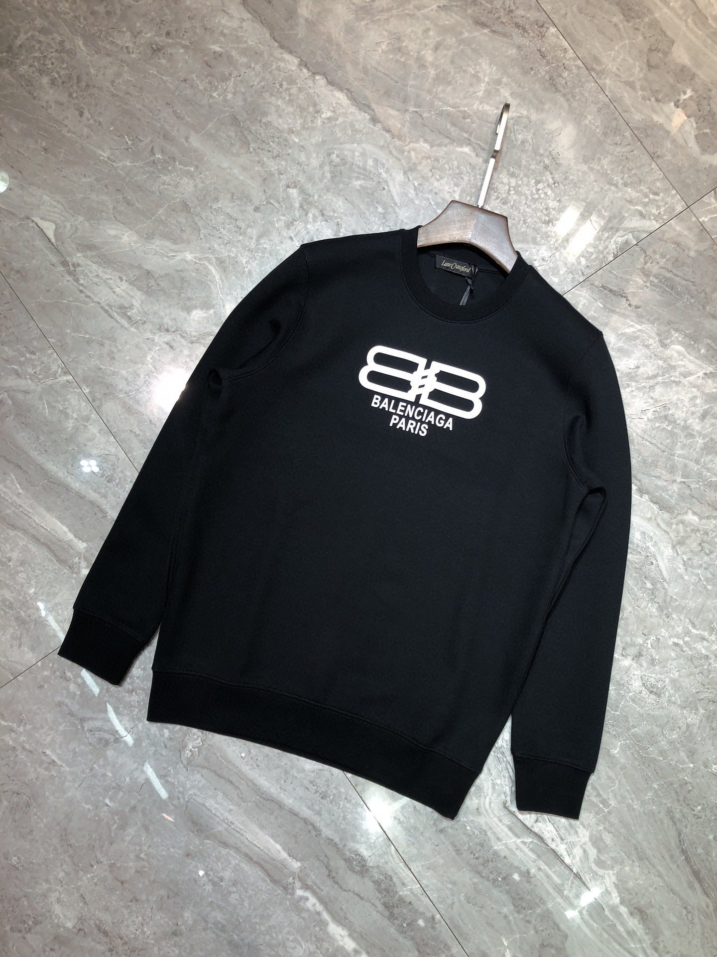 Ba1en*iaga Sweatshirt