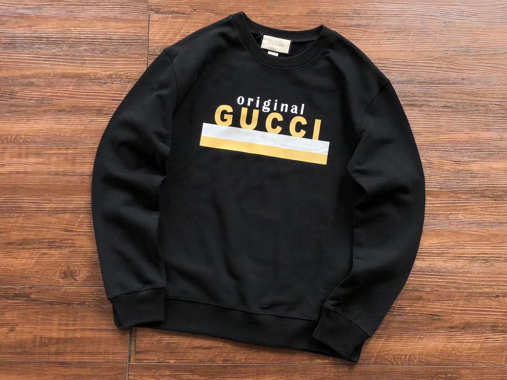 Gvc*1 Sweatshirt