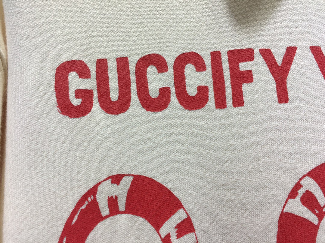 Gvc*1 Hoodie
