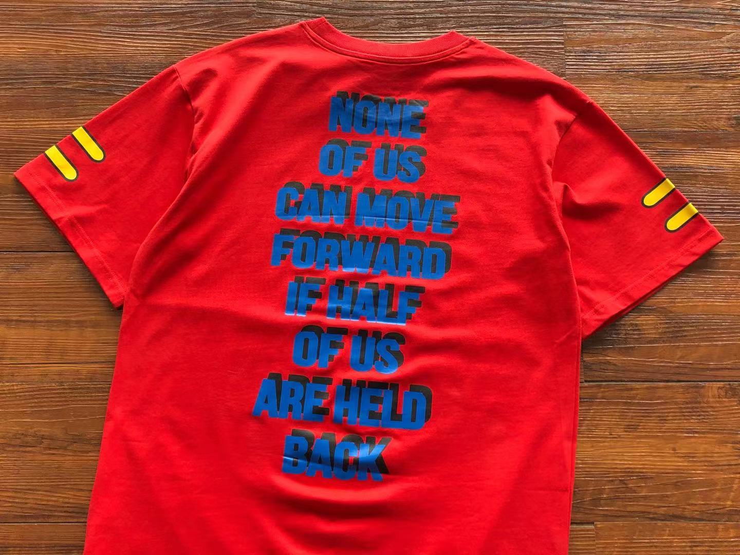 Gvc*1 T-shirt