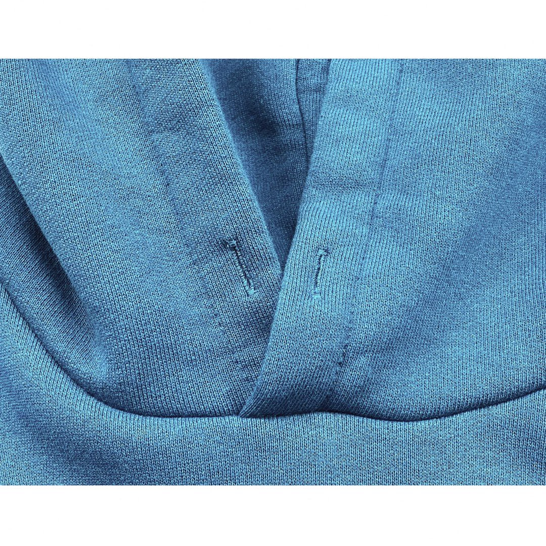 Ba1en*iaga Hoodie