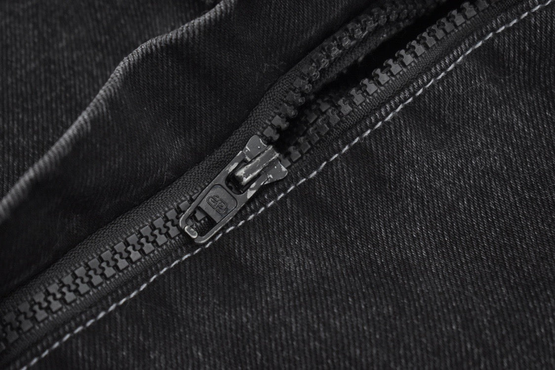 Ba1en*iaga Jeans
