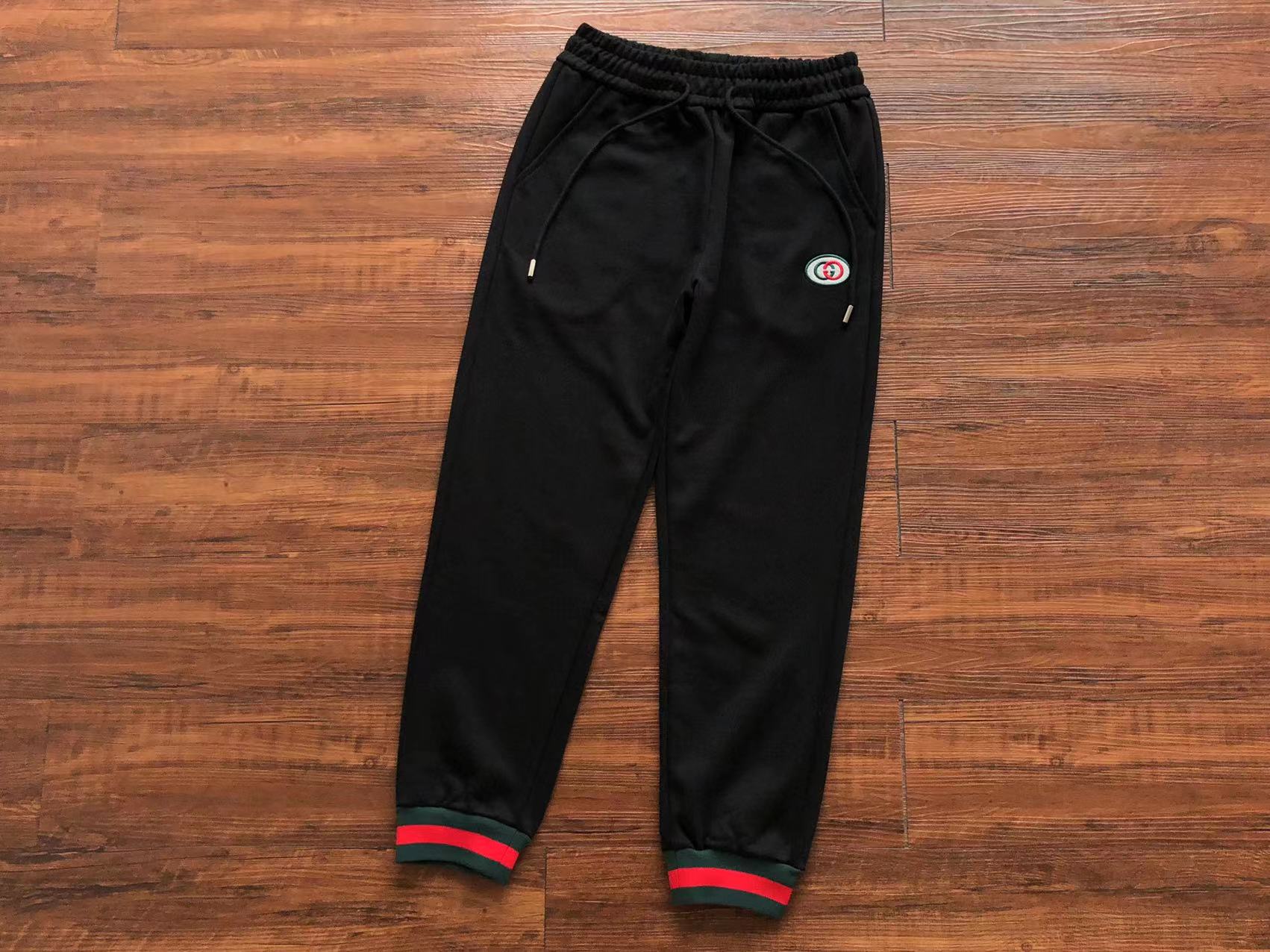 Gvc*1 Sweatpants