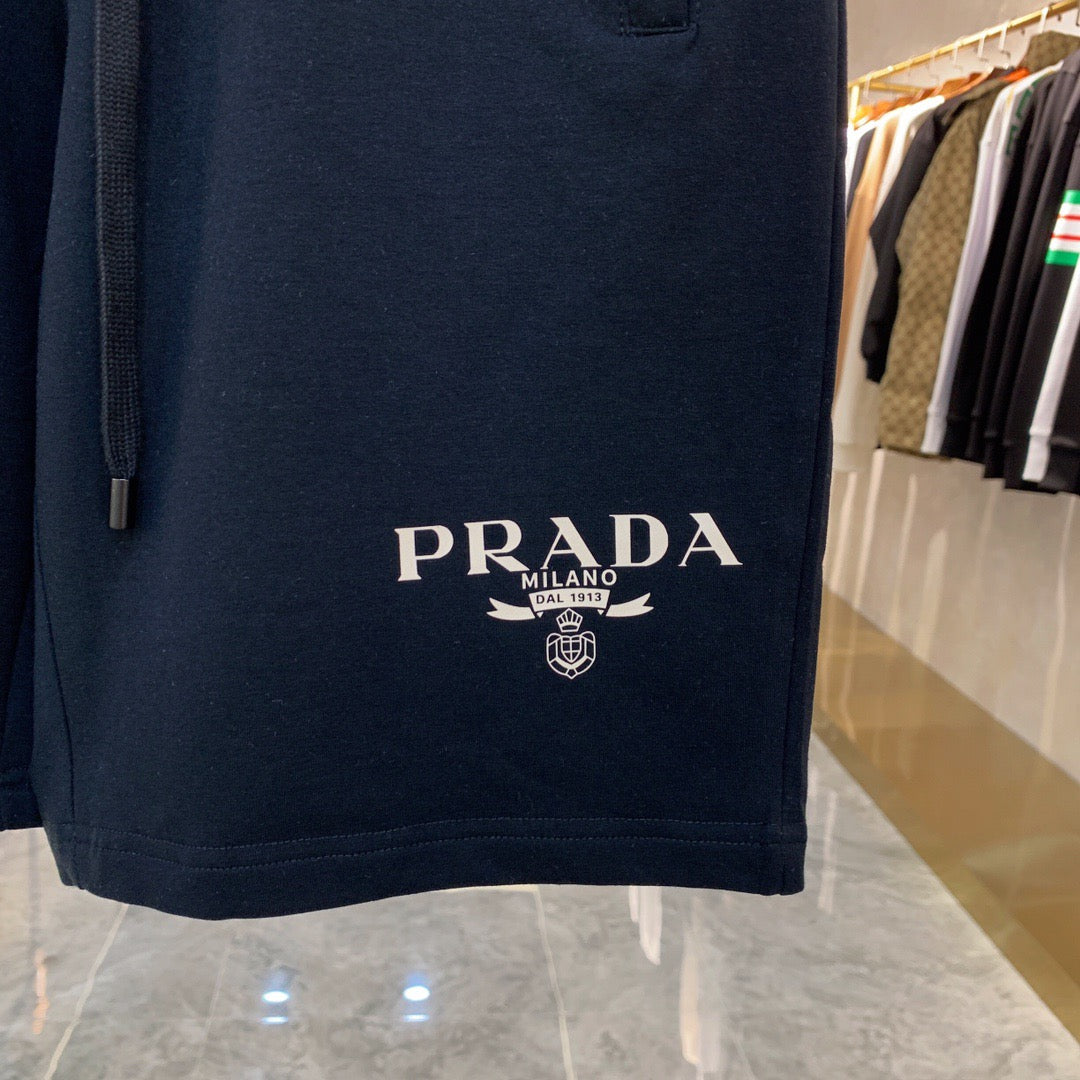 Pra*a Shorts