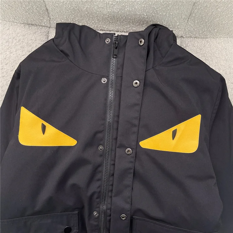 2021fw F**di Dwon Jacket
