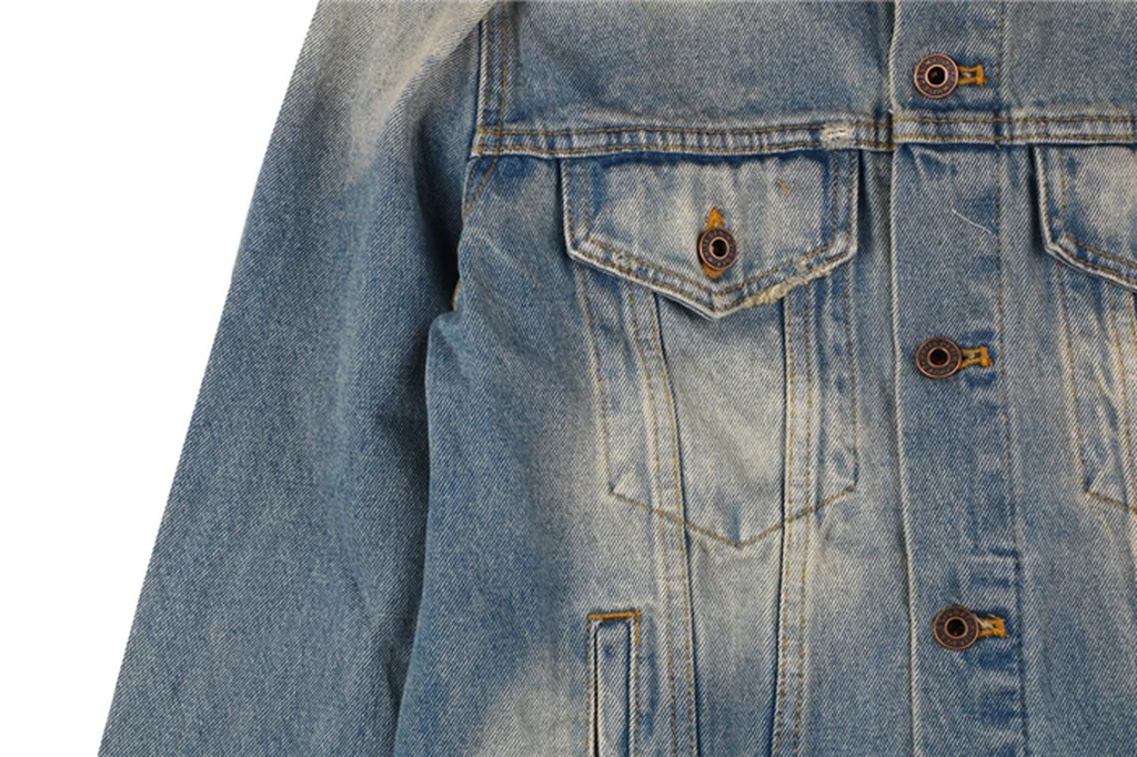 2021SS Off White Jacket
