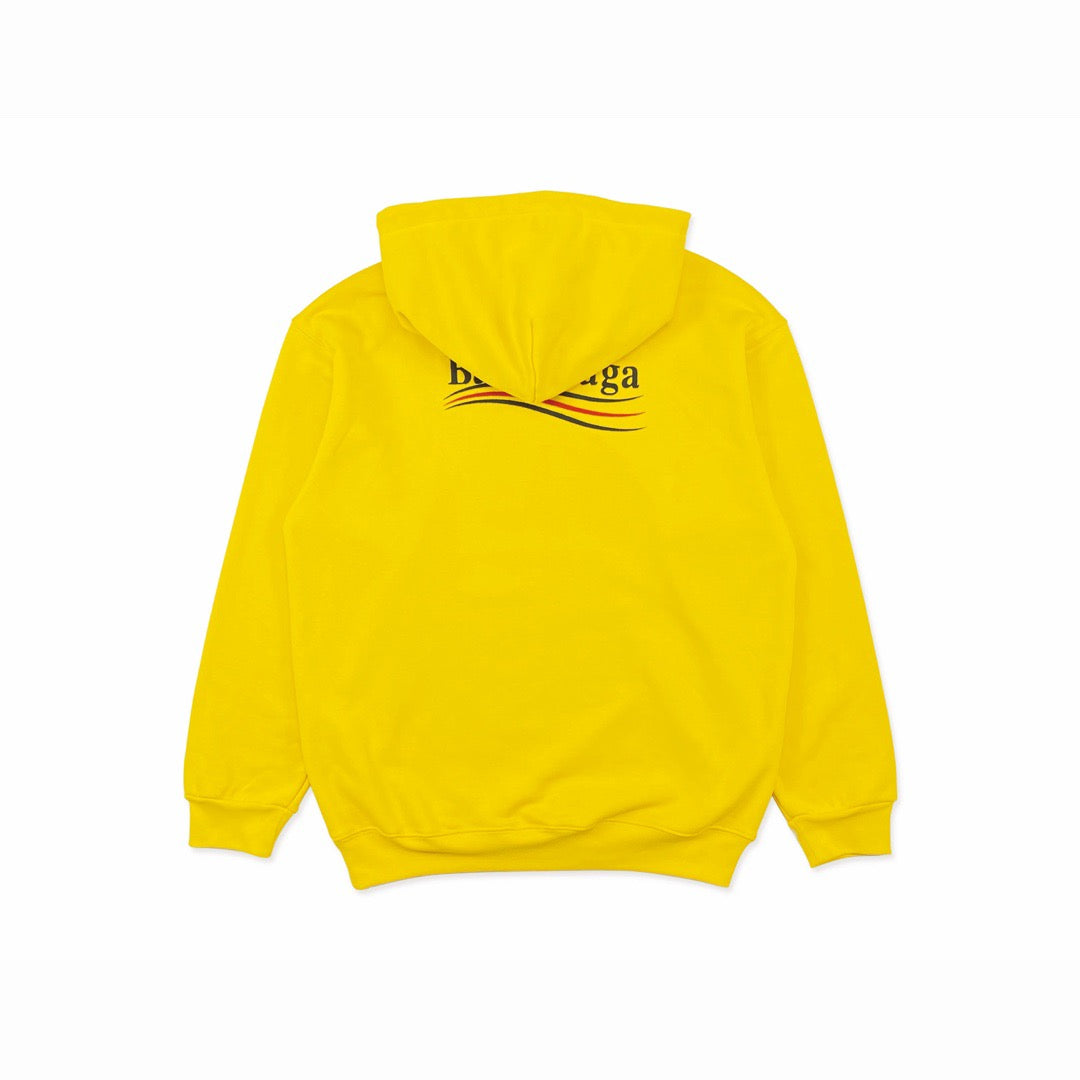 Ba1en*iaga Hoodie