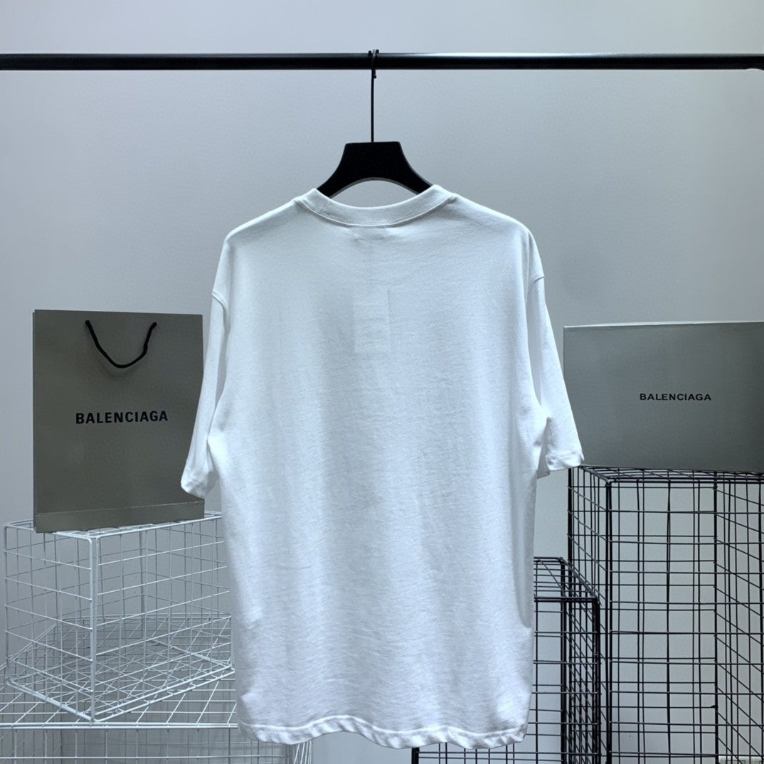 Ba1en*iaga T-shirt