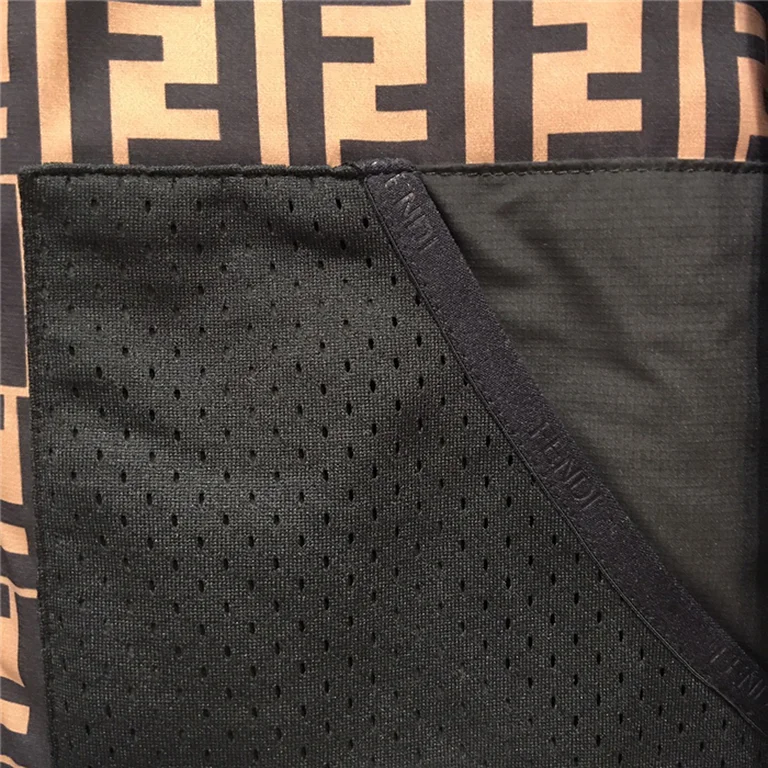 2022ss F**di Jacket