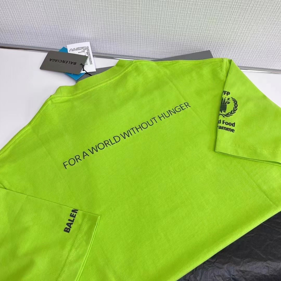 Ba1en*iaga T-shirt