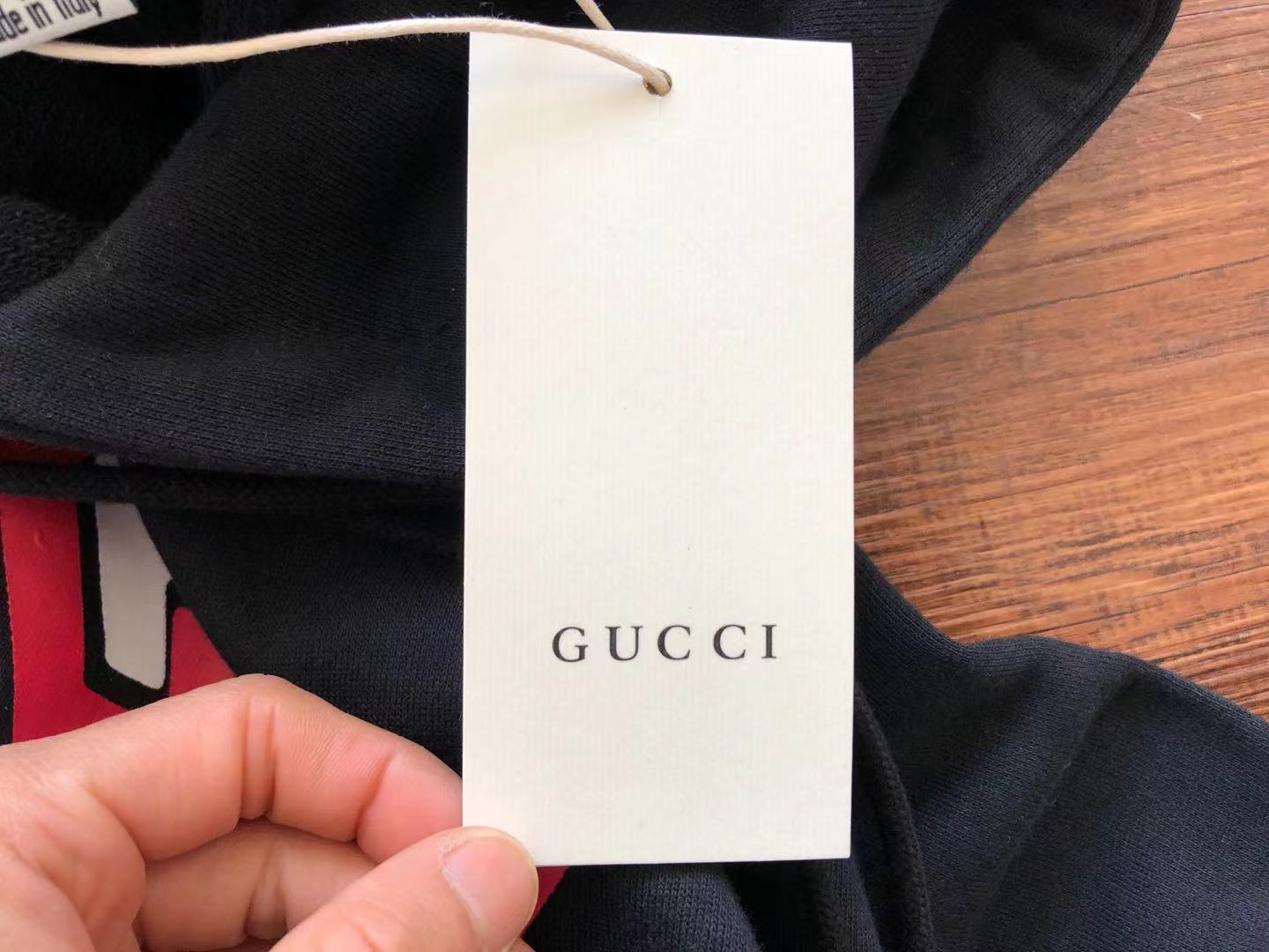 Gvc*1 Hoodie