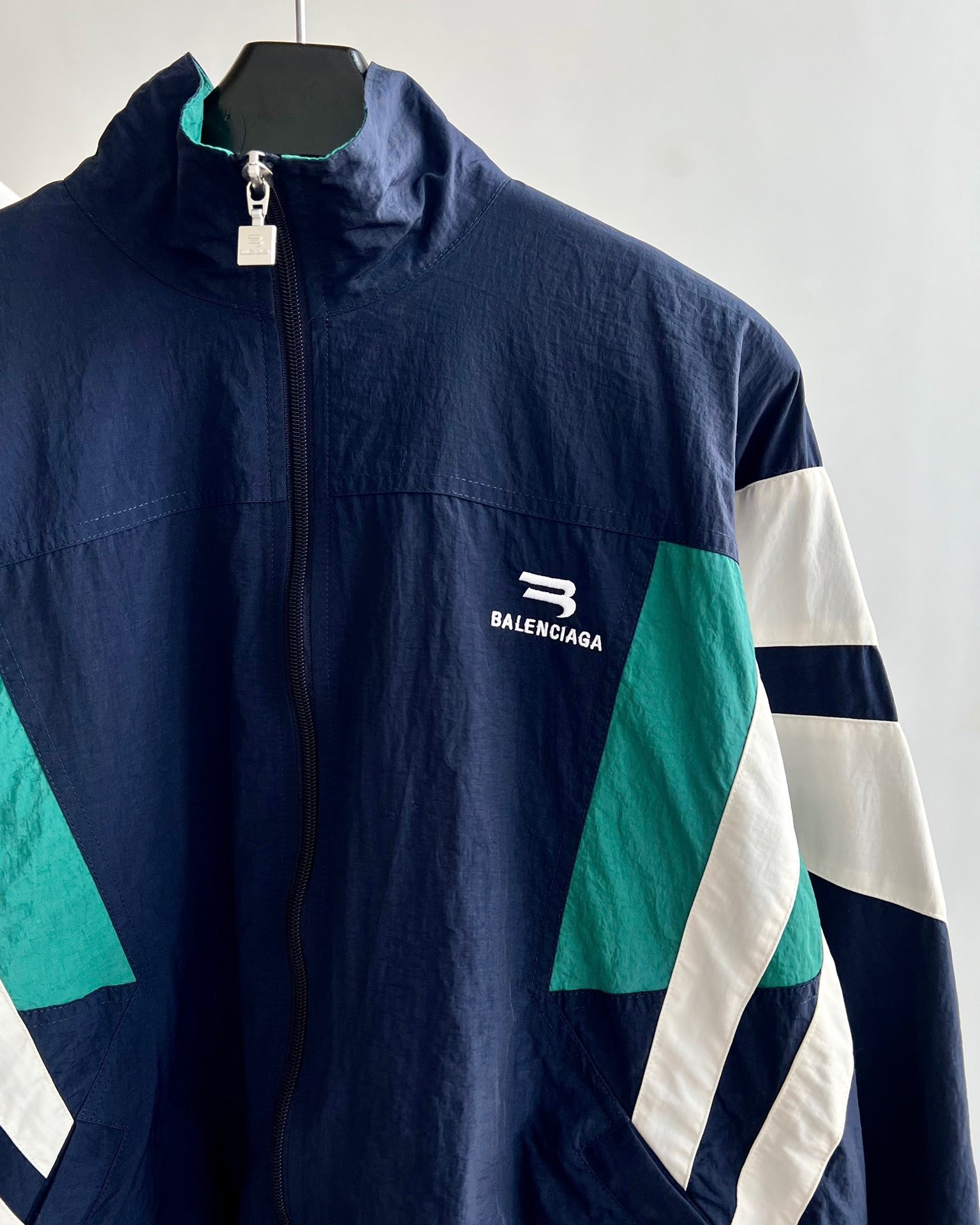 Ba1en*iaga Jacket