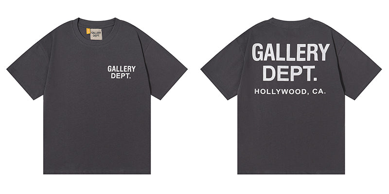 Gallery Dept T-shirt