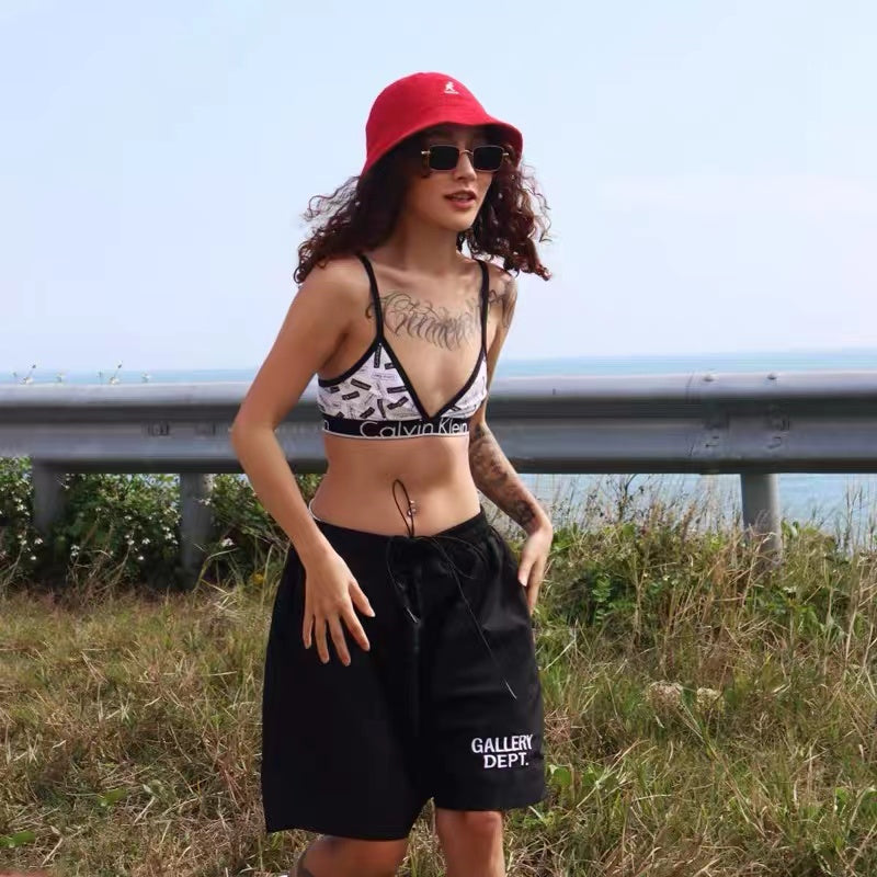 Gallery Dept Shorts