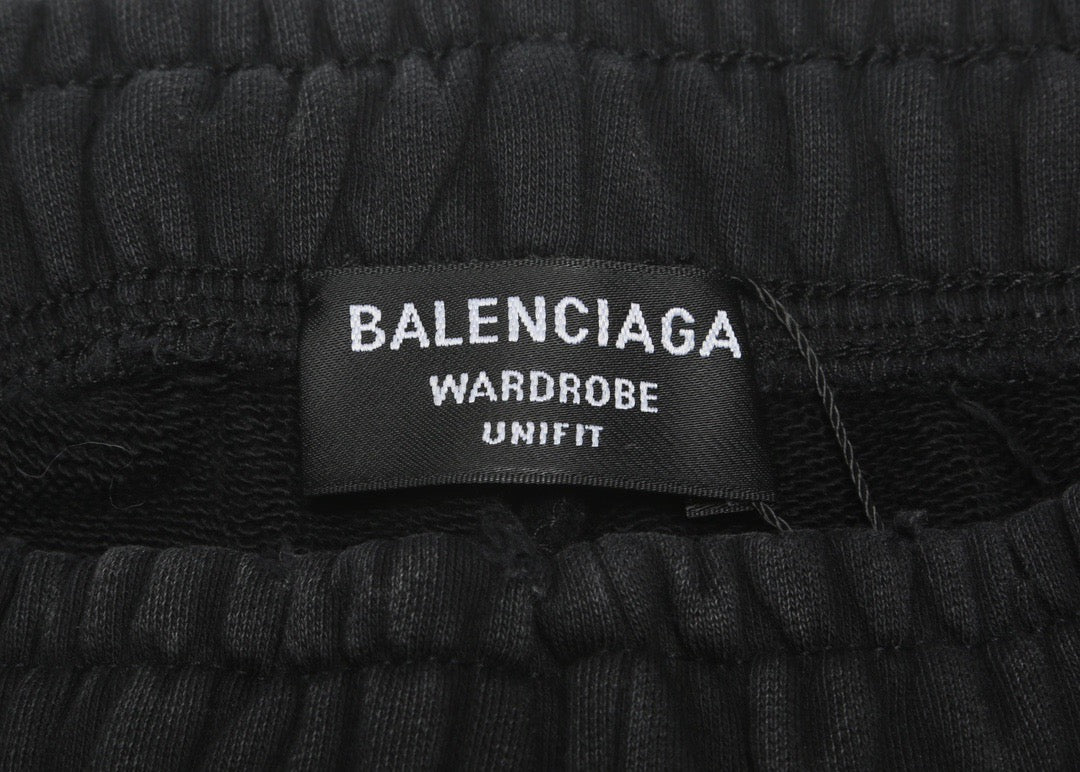 Ba1en*iaga Sweatpants