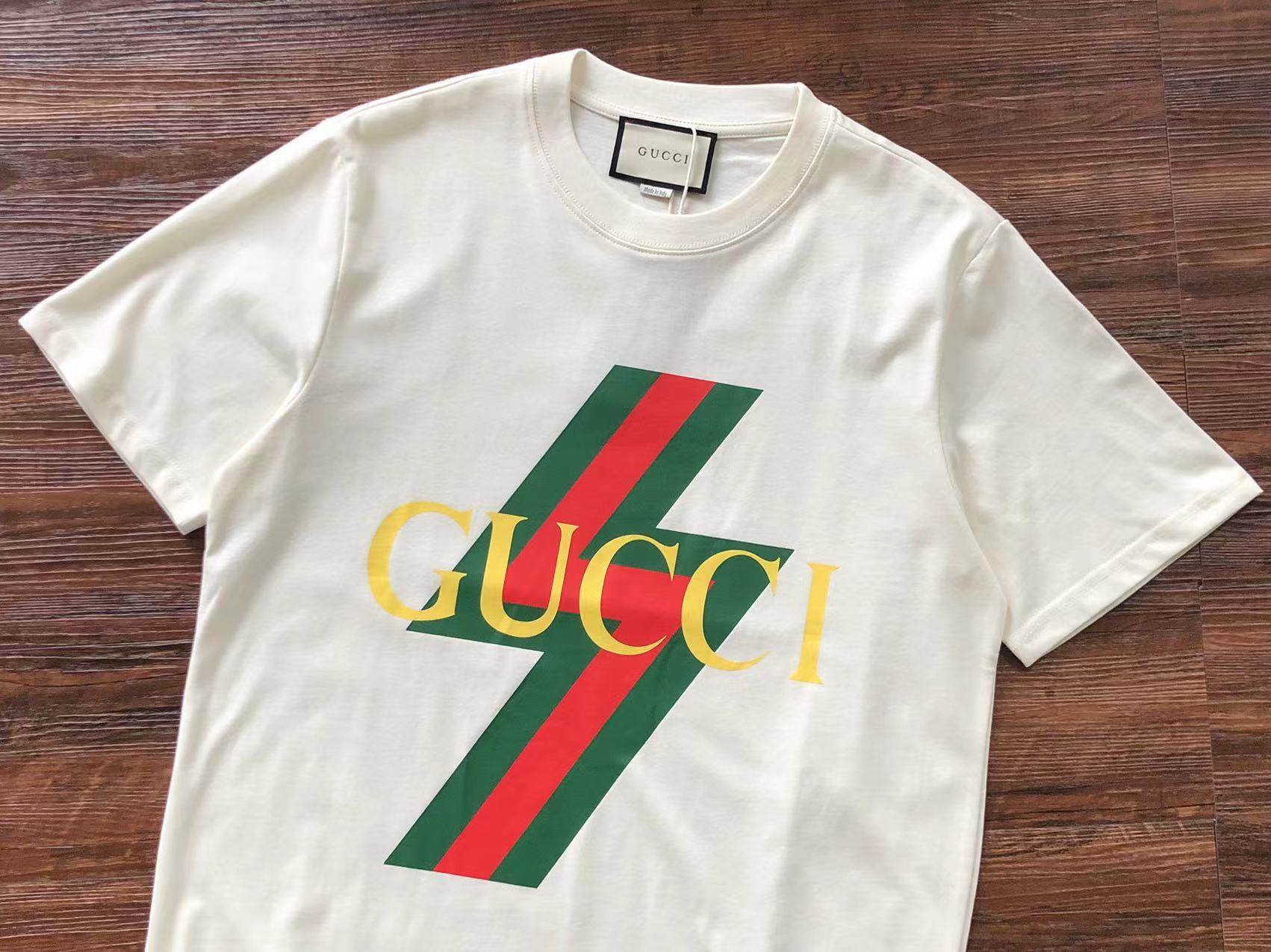 Gvc*1 T-shirt