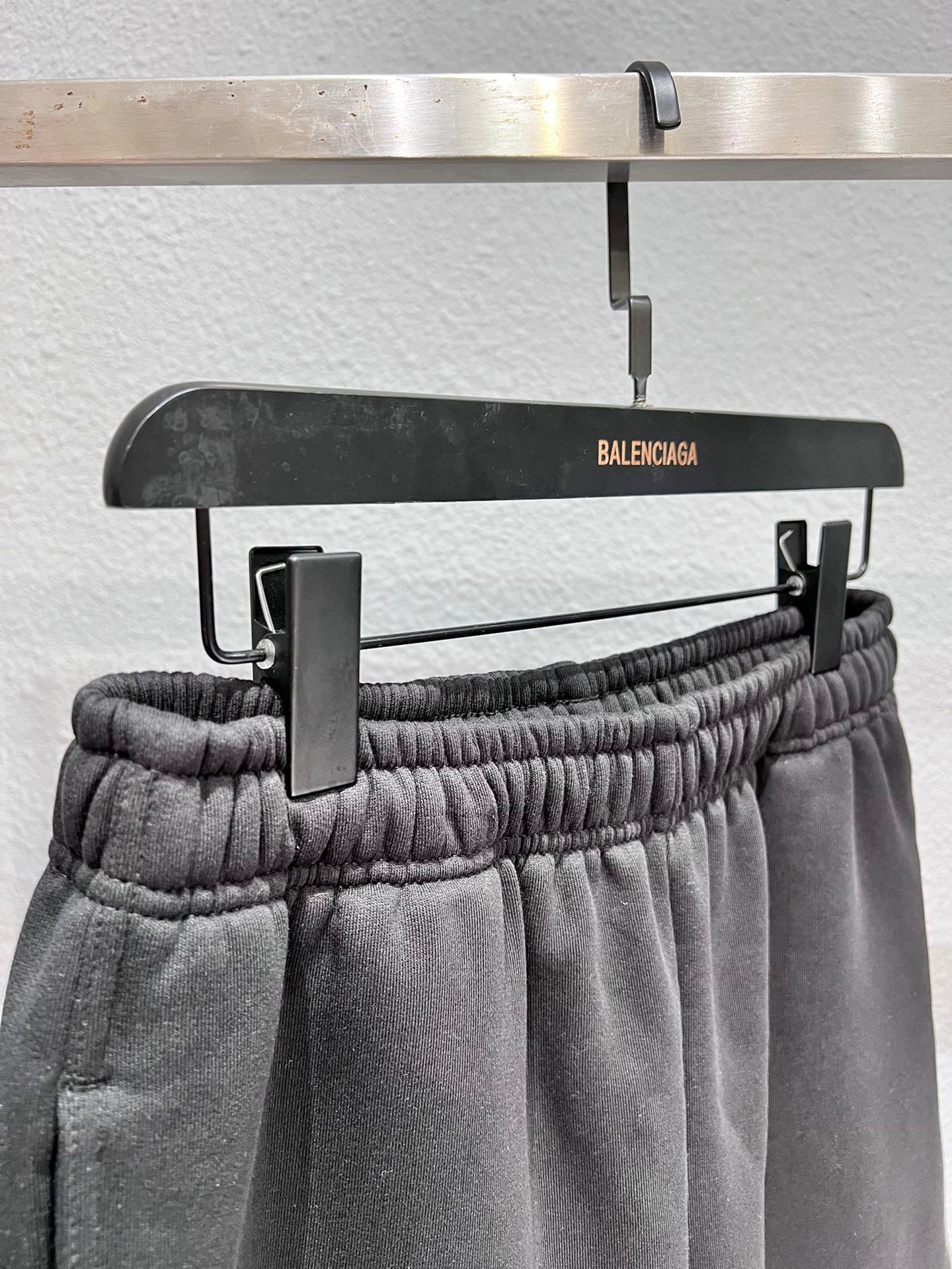 Ba1en*iaga Shorts