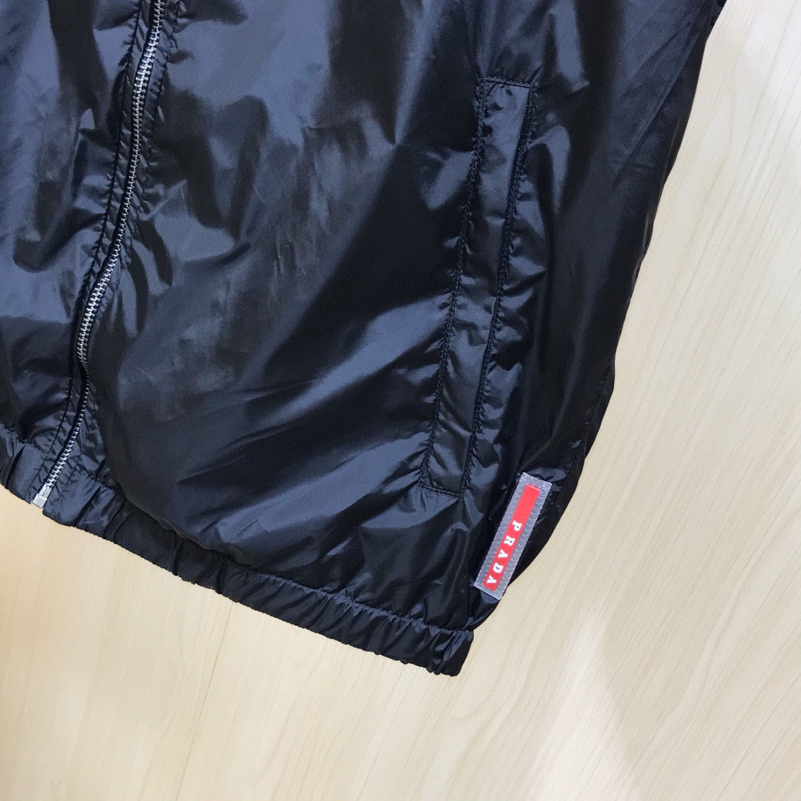 Pra*a Jacket